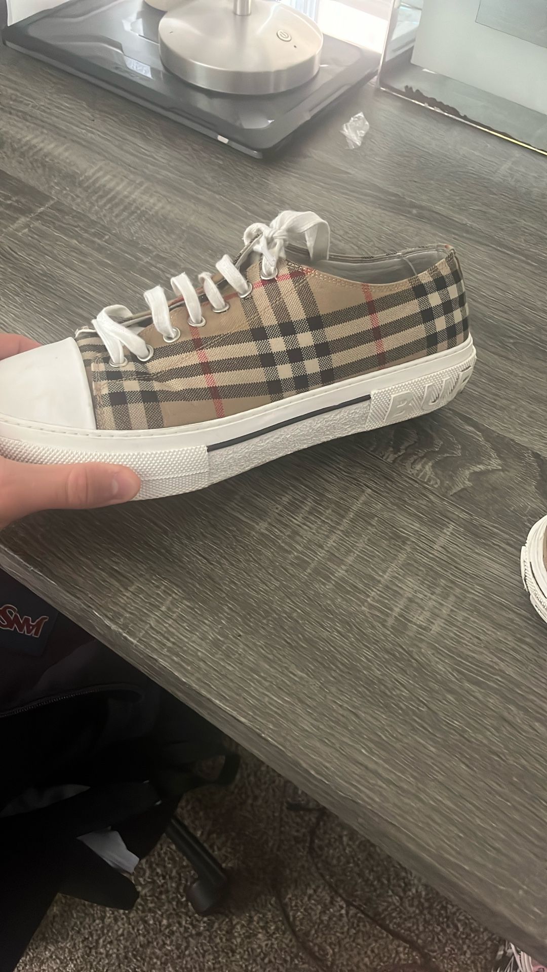 Burberry Shoes