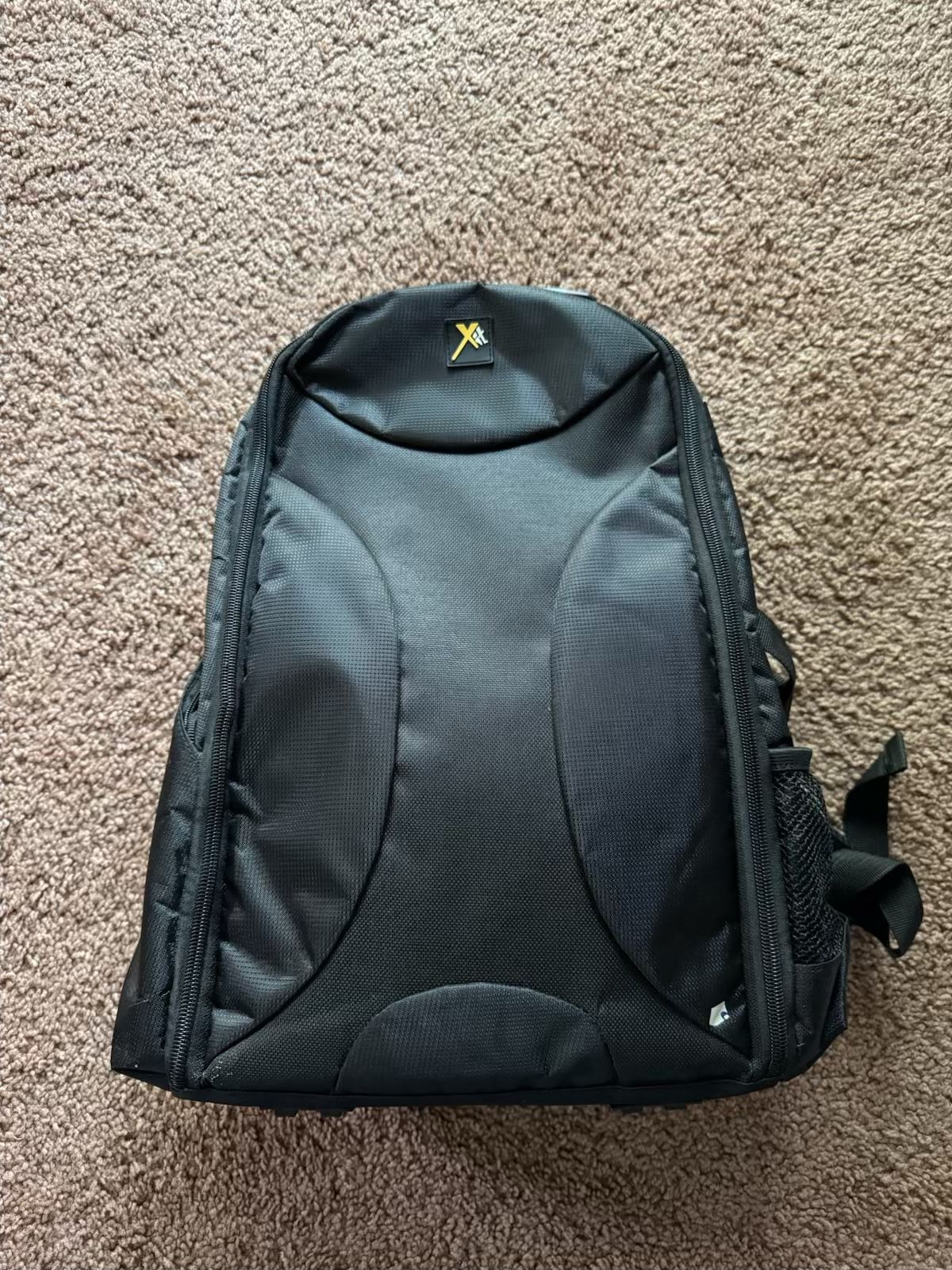 Nikon D3300 With Extras