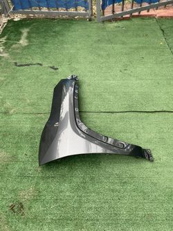 Car Parts 2019 2025 Toyota RAV4