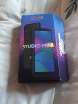 BLU Smartphone STUDIO MINI