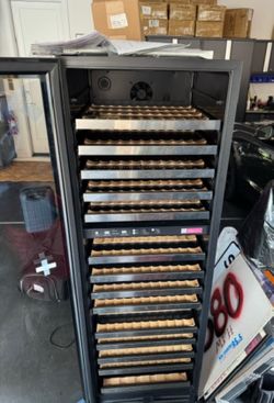 Wine Cooler