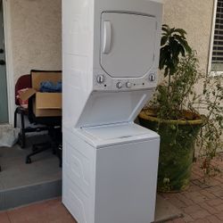 24 Inch Wede Stackable