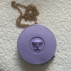 Mini Versace Bag 
