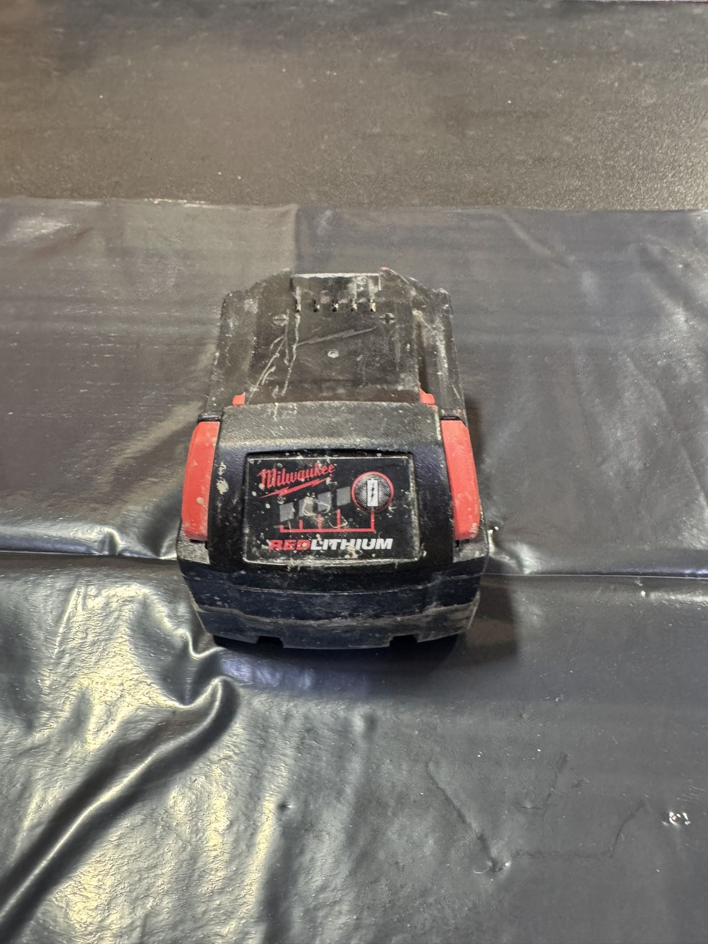 Milwaukee Red Lithium XC5.0 (M18) Battery