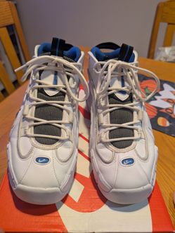 Air Max Penny.