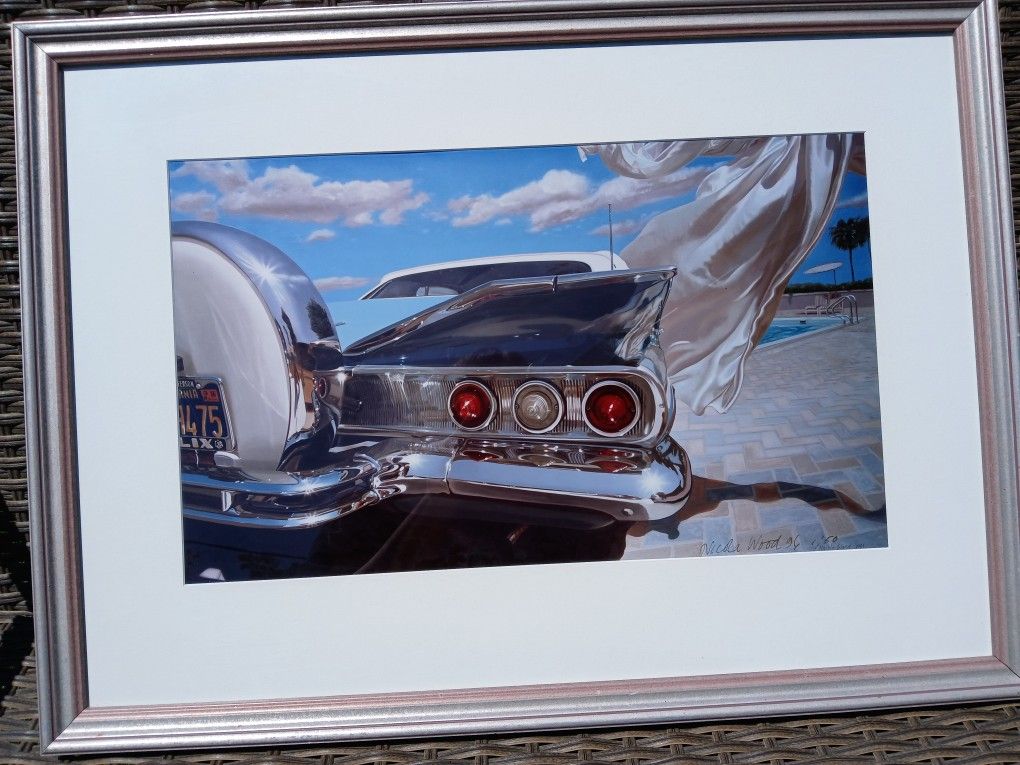 Car Painting