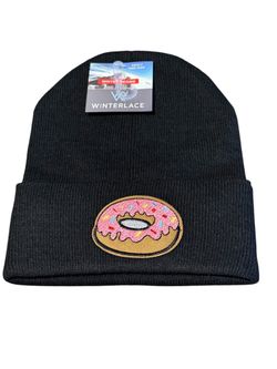 Junior/Adult Customized Beanie