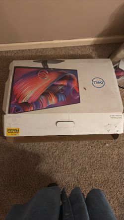 Delll Desktop Open Box Never Used 