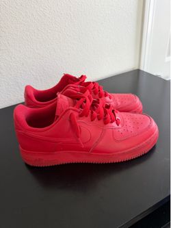 Nike Air Force 1
