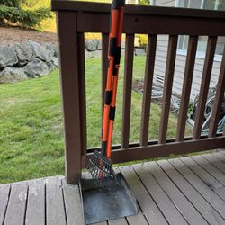 Pooper Scooper