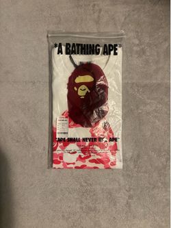 Bape shirt
