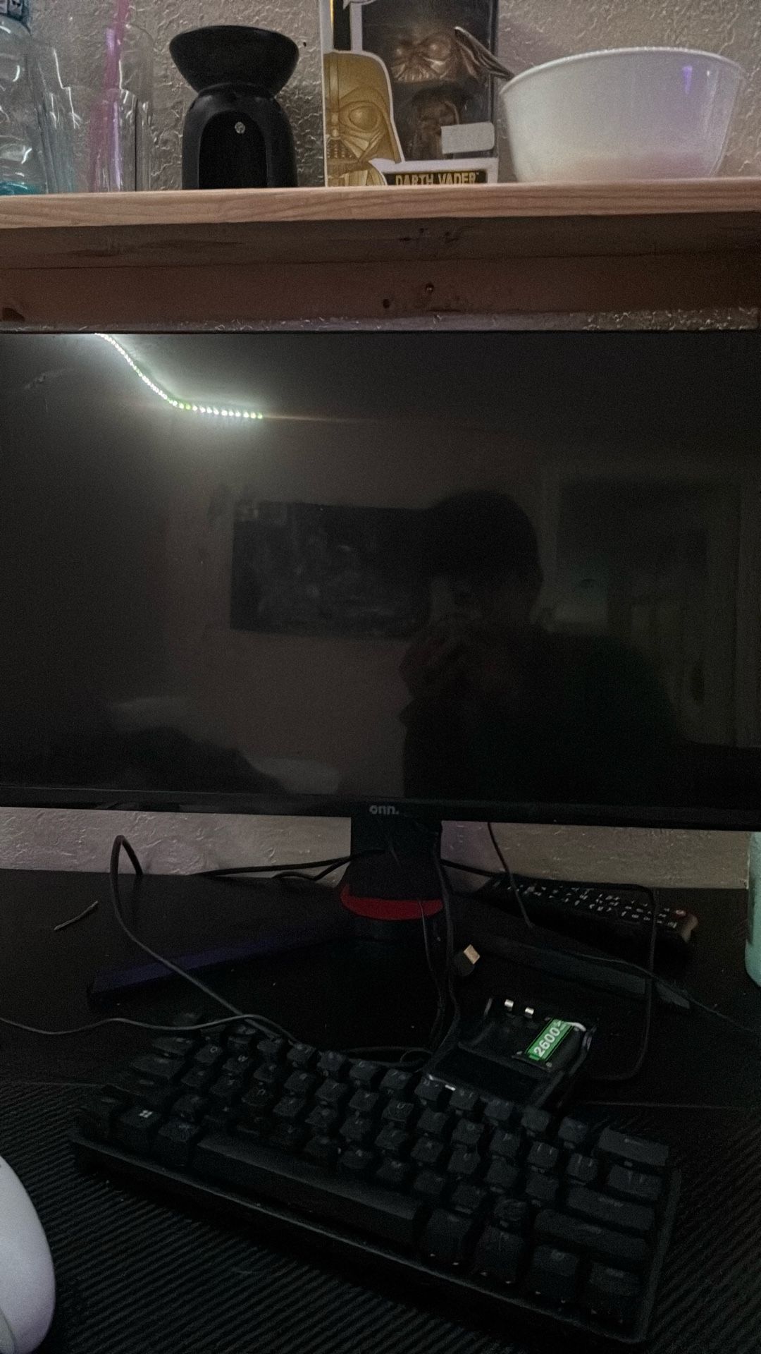 Monitor