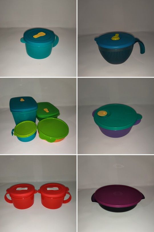 Tupperware 