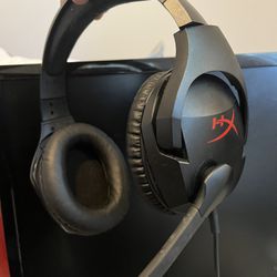 Hyper X Turtle Beaches Great Condition 