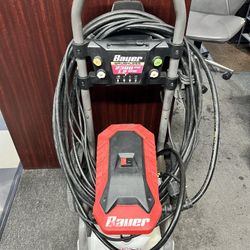 PRESSURE WASHER - #95176-1