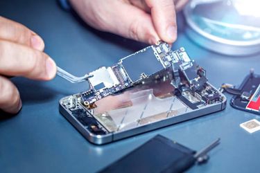iPhone Samsung Device Repairs