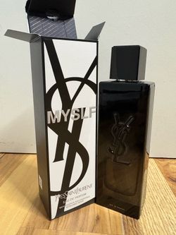 YSL Myself