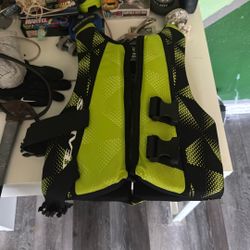 Kids Life Jacket 