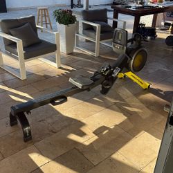 Proform Sport RL Rower Like New