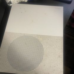 Selling 2 xbox one s separately or together both 1 tb of storage and comes with 2-3 newgen controllers price for one 145