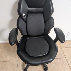 DPS 3D Insight Gaming Chair 
