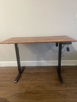 Electric Standing Desk