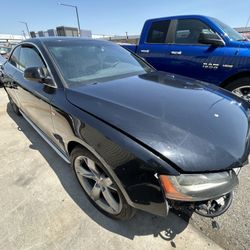 2009 Audi A5