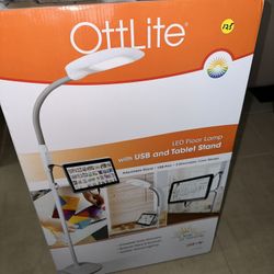 Ottlite Lamp 