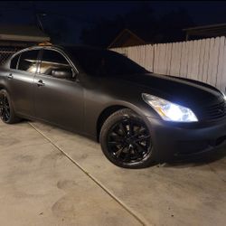 Vinyl Dip