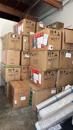 Wholesale Costco Christmas Decorations Pallet