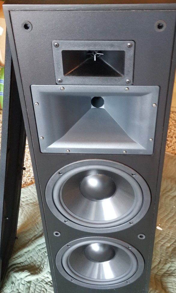 Klipsch Speakers Klf 20 Surround Sound