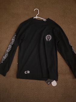 Chrome hearts, Los Angeles, exclusive L/S T-shirt