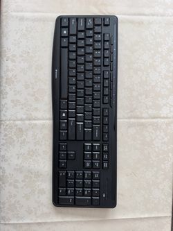 Keyboard