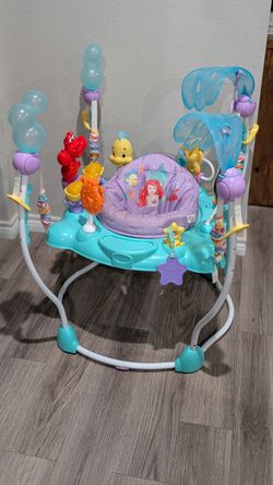 Baby Jumperoo - Baby Items