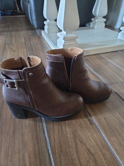 boots