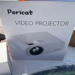 Projector