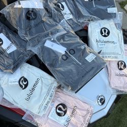 lululemon sets