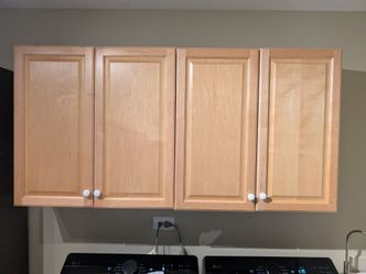 Free cabinets