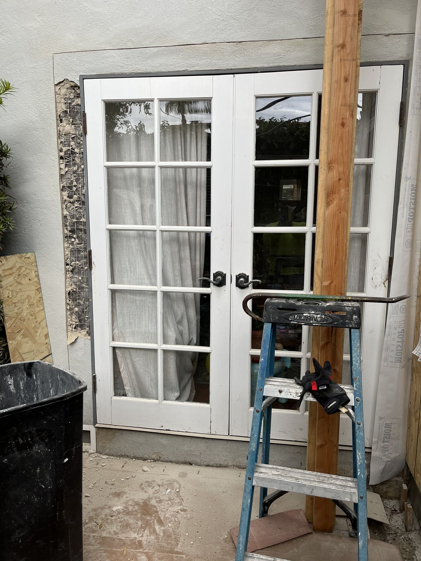 French Door for Sale in San Diego, CA OfferUp