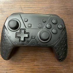 Nintendo Switch Wireless Controller