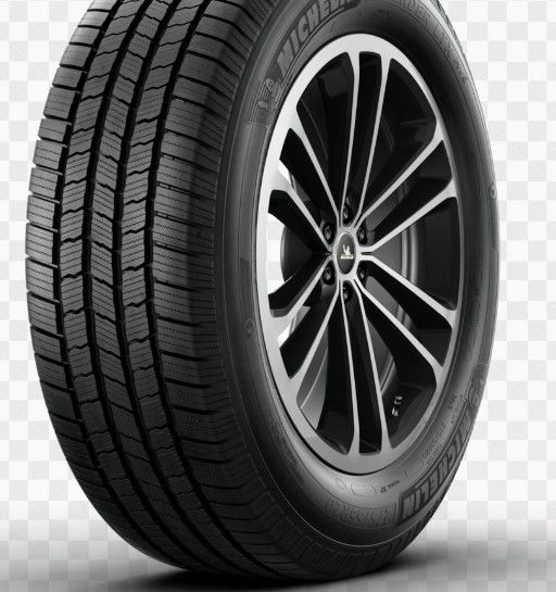 Tires And Service