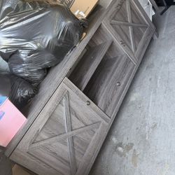 TV stand 