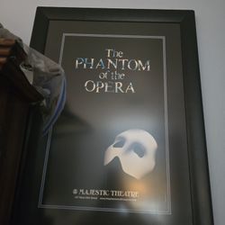 Phantom Of The Opra 