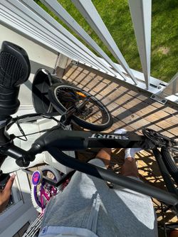 E-bike