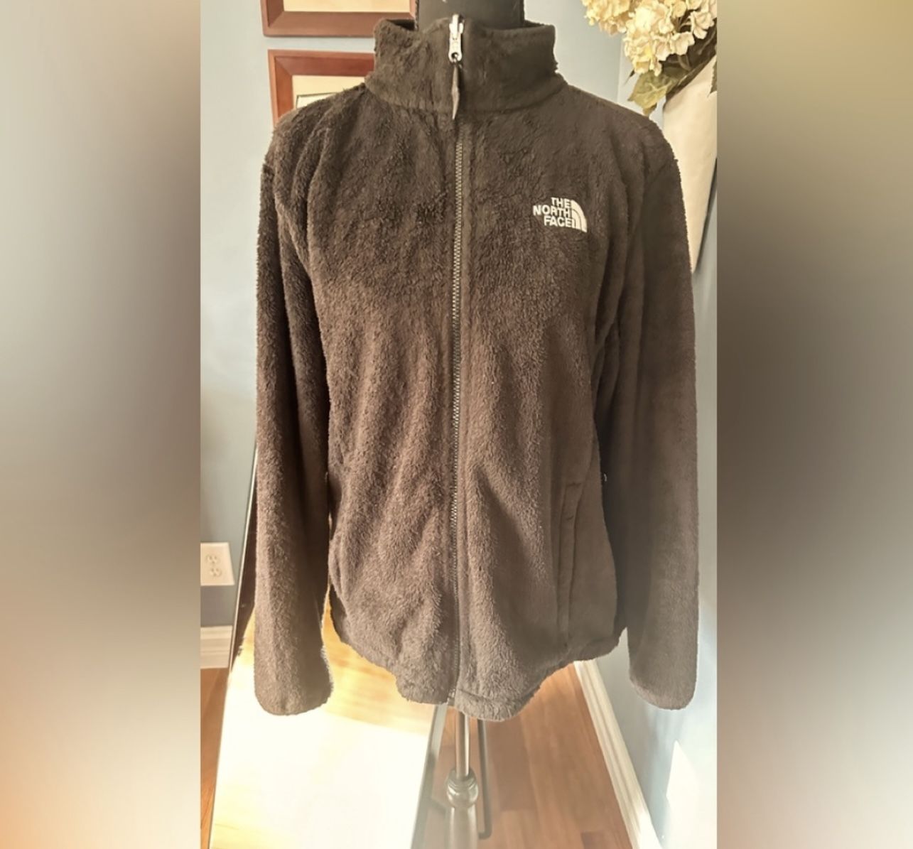 Women’s North Face XL