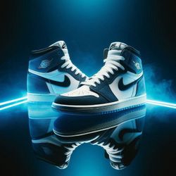 Air Jordan 1 Retro High OG!