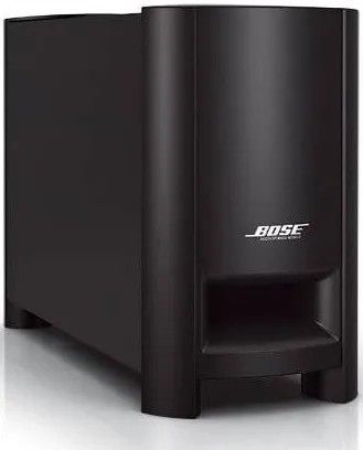 Bose CineMate GS Series II Digital Home Theater  Subwoofer 