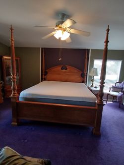 Bedroom set