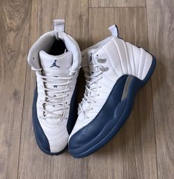 Jordan 12 French blue size 10