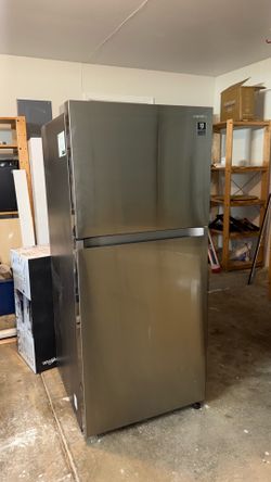 Samsung Refrigerator